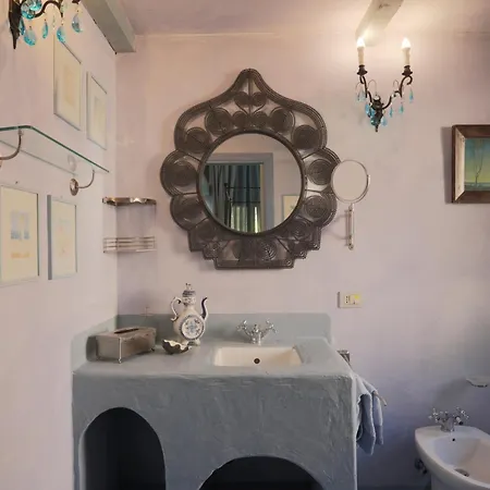 Βίλα Pozzo Antico Morlupo