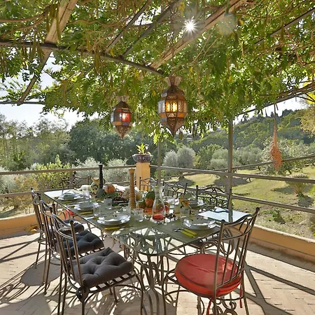 Pozzo Antico * Morlupo