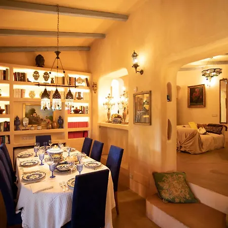 Pozzo Antico Villa Morlupo
