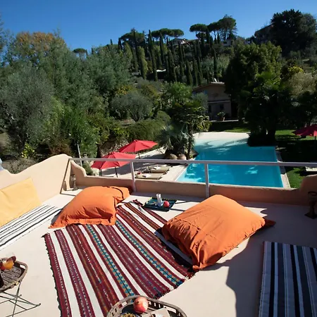 Pozzo Antico Villa
