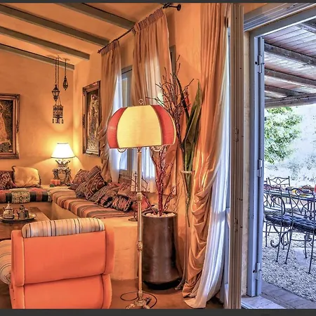 Pozzo Antico Morlupo