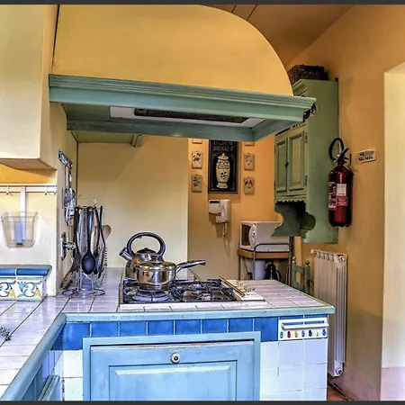 Βίλα Pozzo Antico