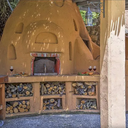 Pozzo Antico Morlupo