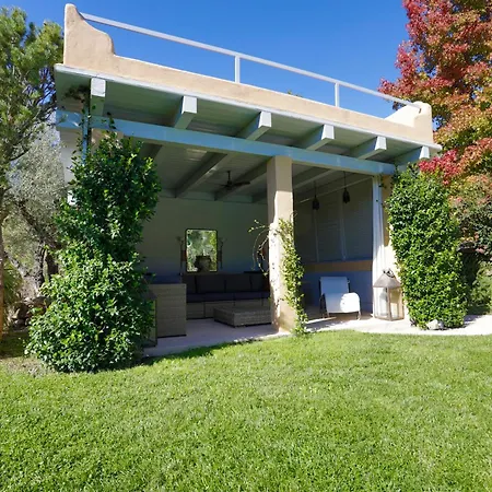 Βίλα Pozzo Antico