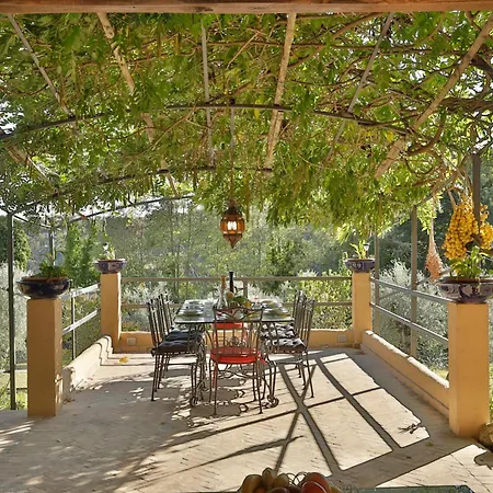 Pozzo Antico Βίλα