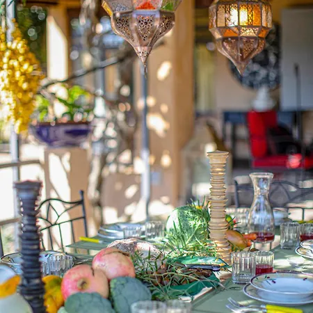 Βίλα Pozzo Antico Morlupo