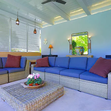 Βίλα Pozzo Antico *