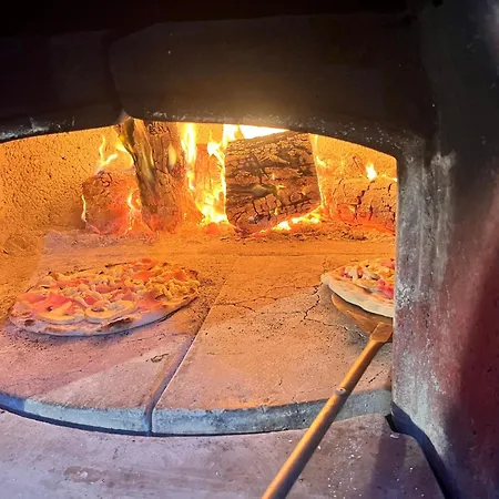 Βίλα Pozzo Antico