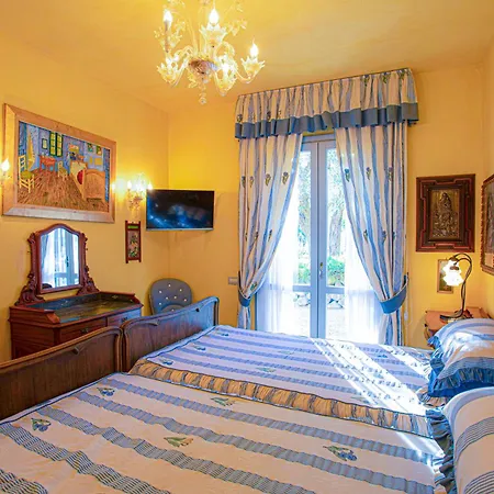 Pozzo Antico *